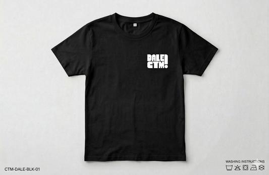 Polera DaleCTM!