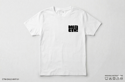 Polera DaleCTM!
