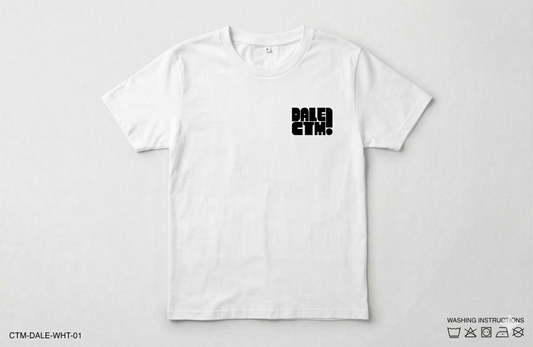 Polera DaleCTM!