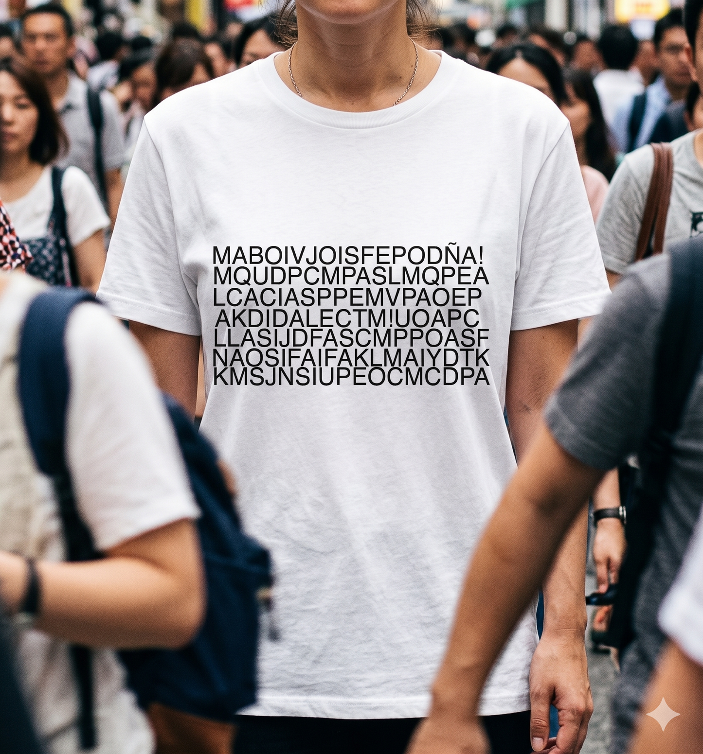 Polera encuentra DaleCTM!
