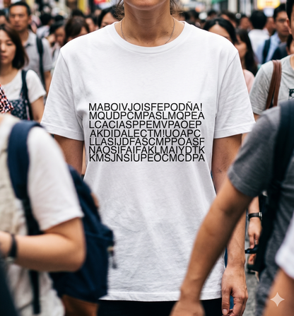 Polera encuentra DaleCTM!