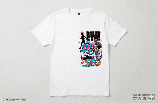 Polera Endurance PUNK