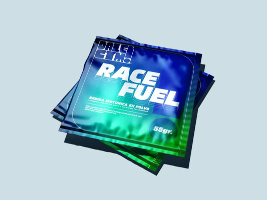 Race Fuel Dale CTM