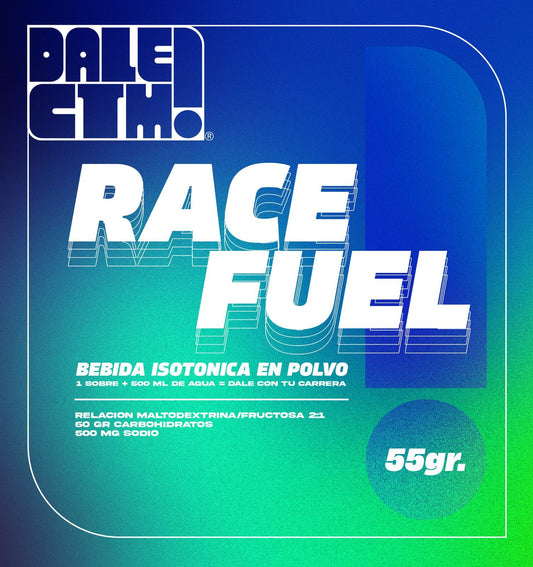 Race Fuel DaleCTM