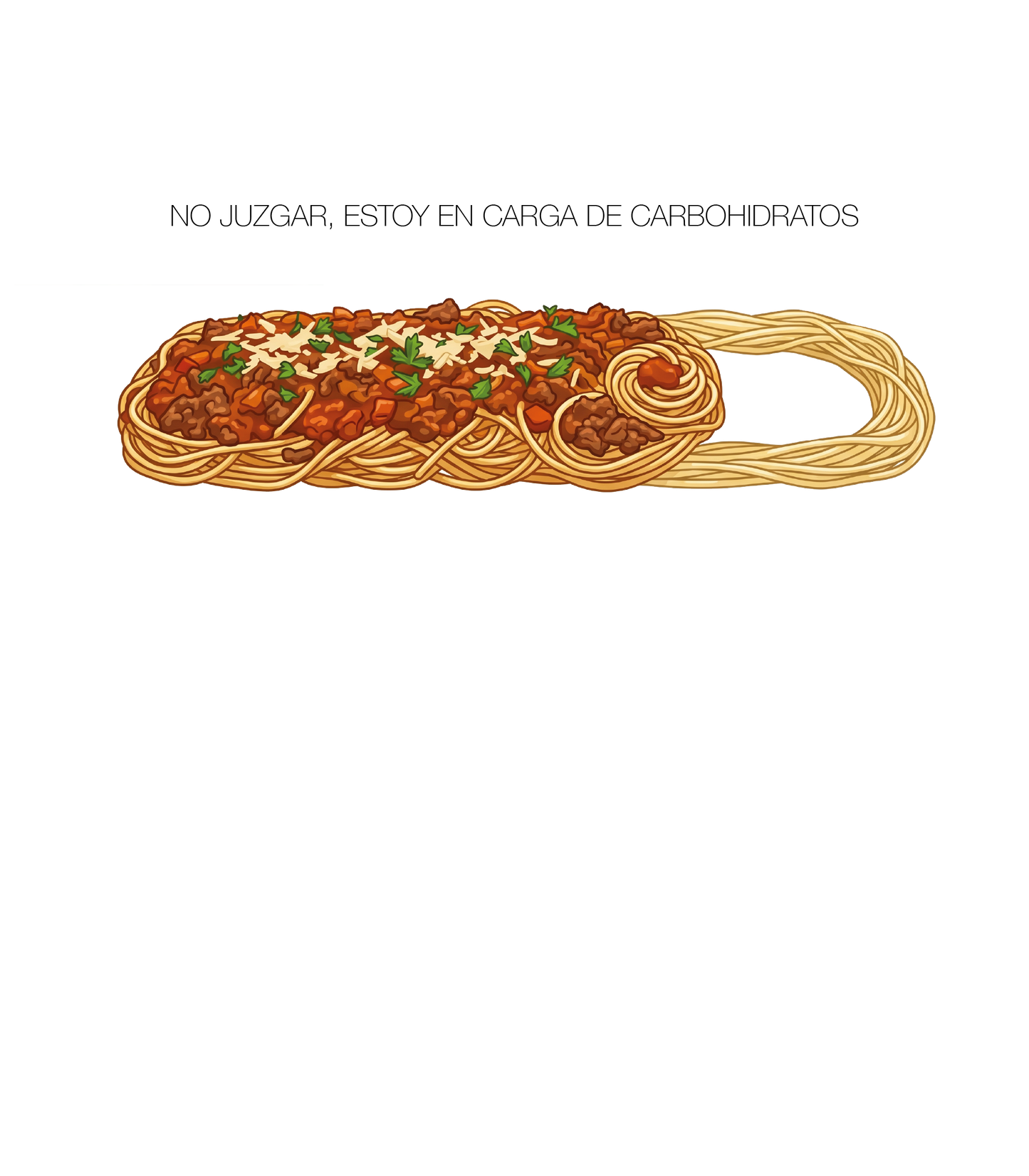 Polera Carboloading