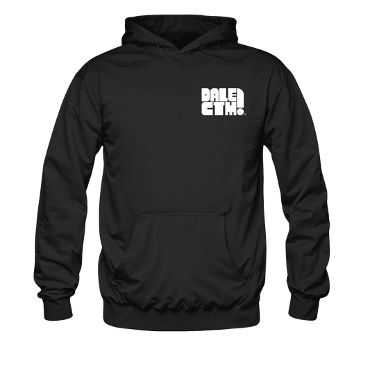 Hoodie DaleCTM!