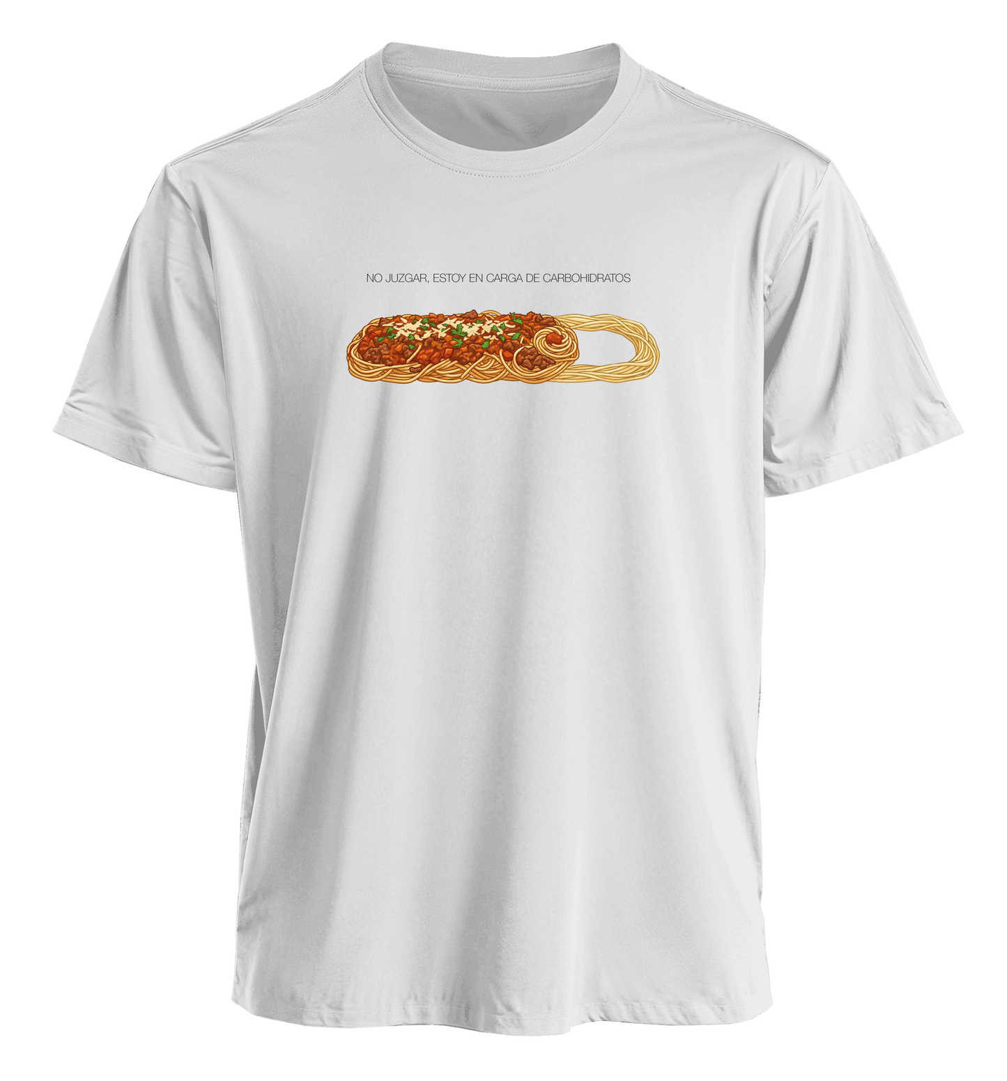 Polera Carboloading