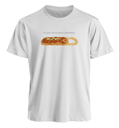 Polera Carboloading