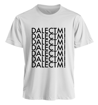 Polera Repetición DaleCTM!