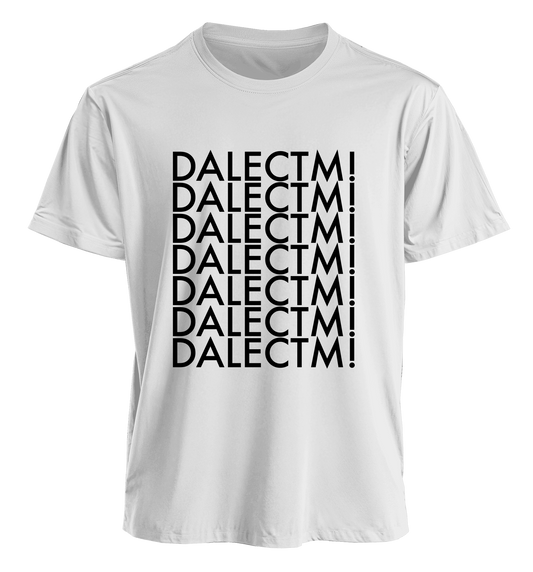 Polera Repetición DaleCTM!