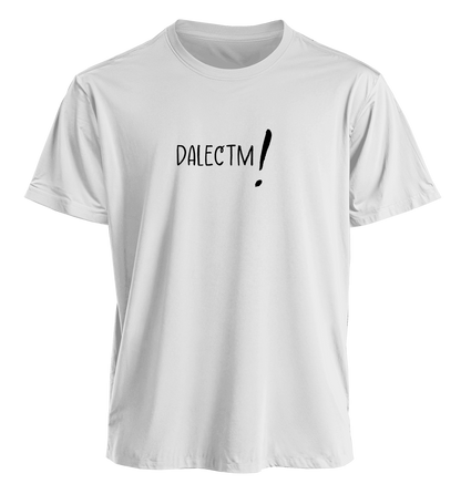 Polera exclamación DaleCTM!