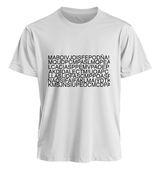 Polera encuentra DaleCTM!