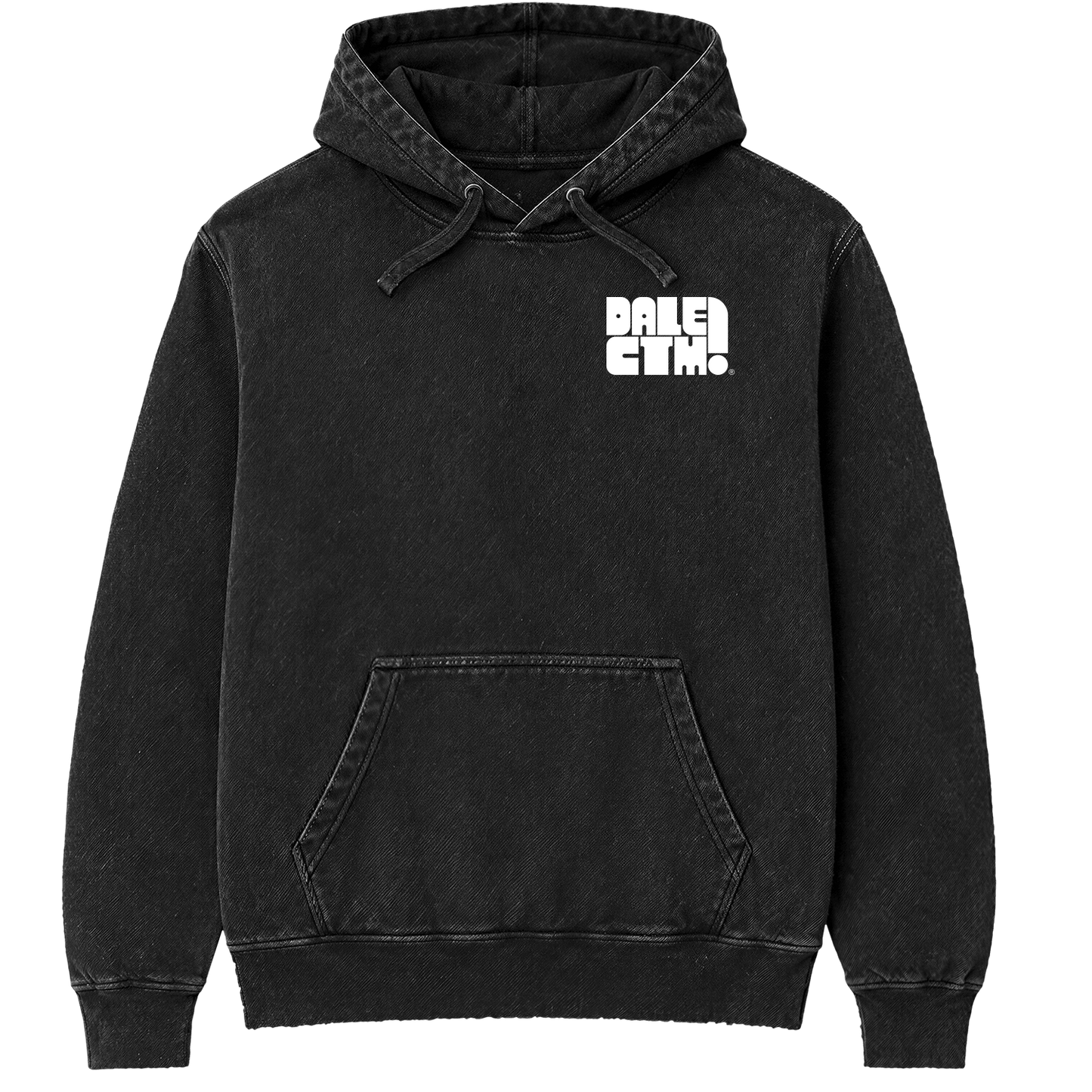 Hoodie TODO PASA