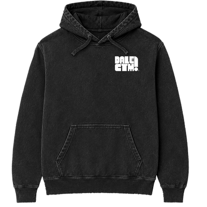 Hoodie TODO PASA