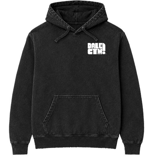 Hoodie TODO PASA