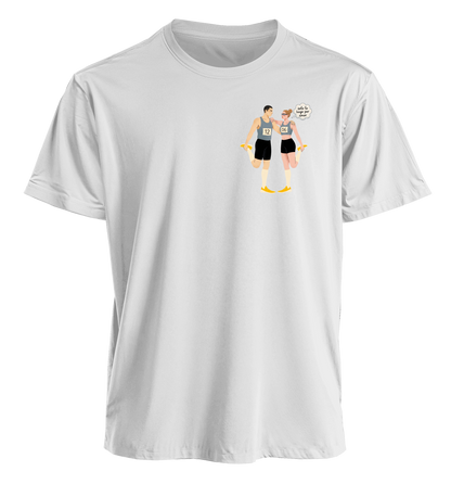 Polera Elongo por amor