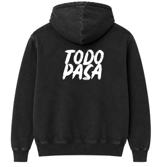 Hoodie TODO PASA