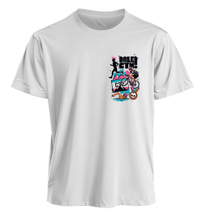Polera Endurance PUNK