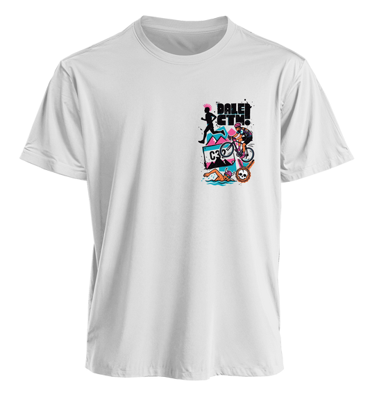 Polera Endurance PUNK