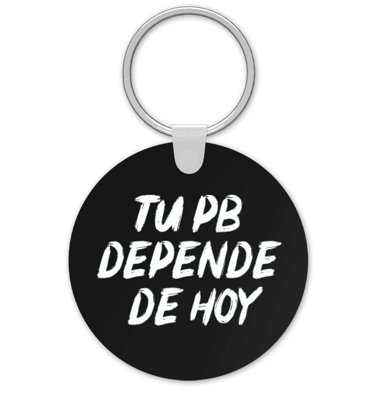 Llavero TU PB
