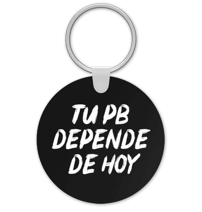 Llavero TU PB