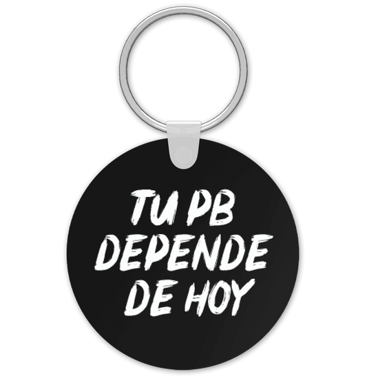 Llavero TU PB