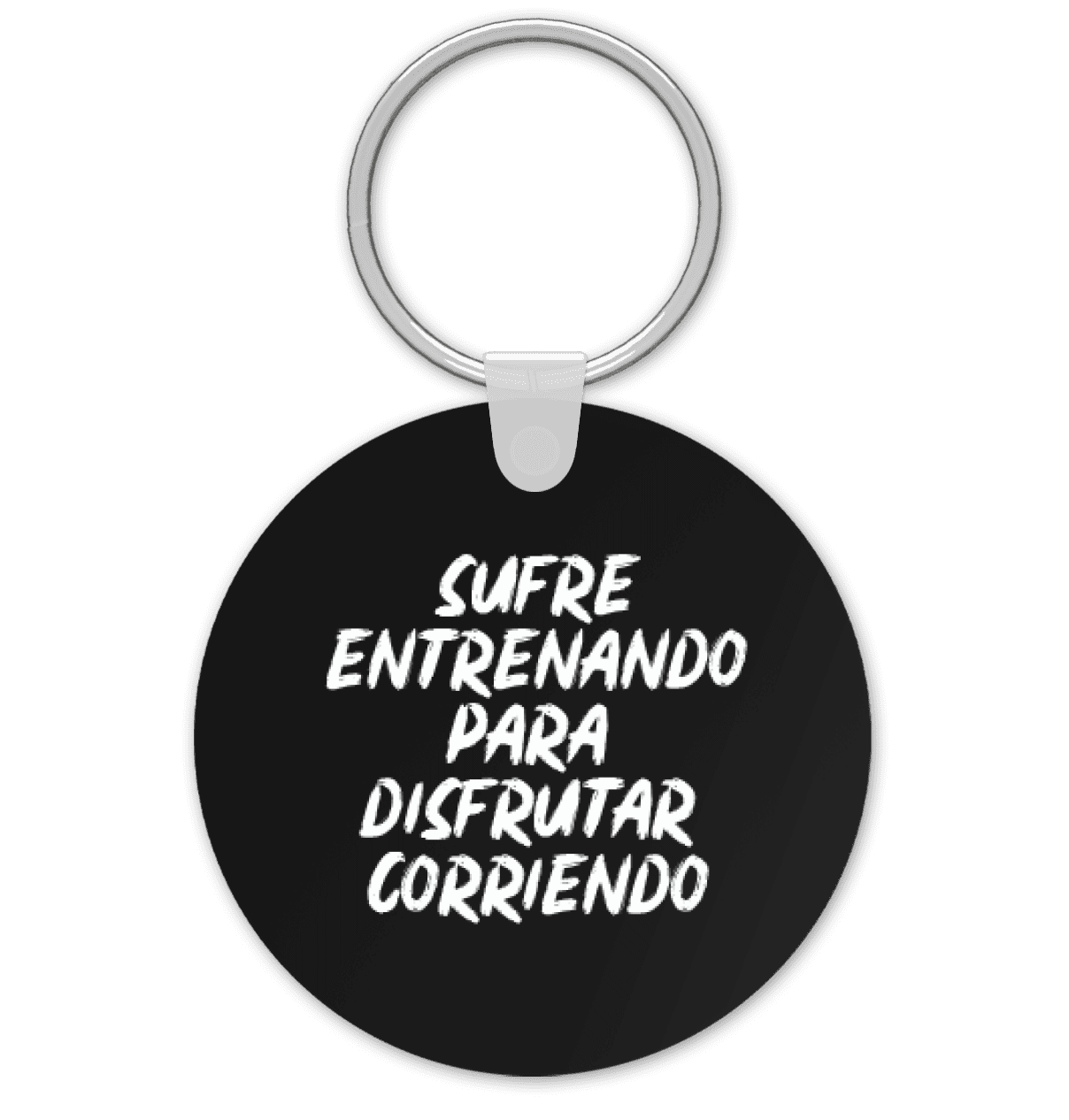 Llavero SUFRE HOY