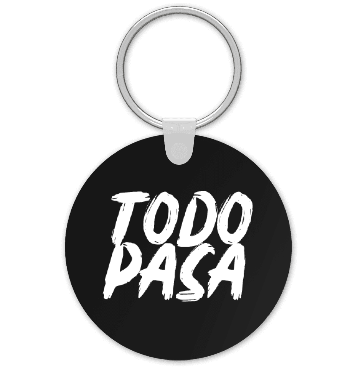 Llavero TODO PASA