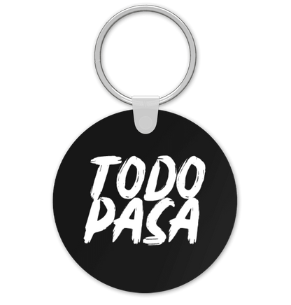 Llavero TODO PASA