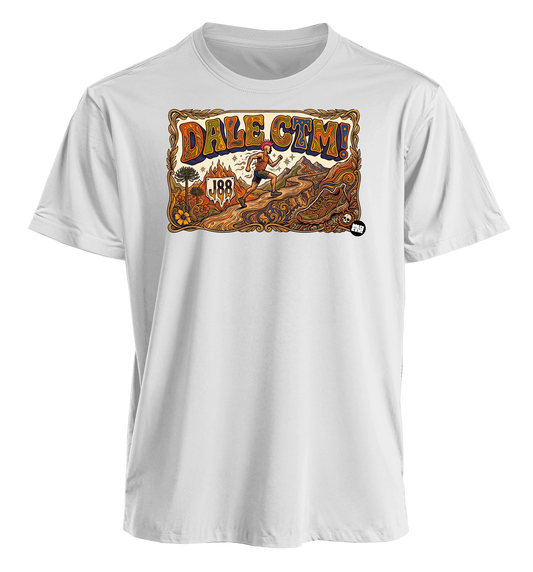 Polera Old Trail